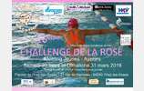 16e Challenge de la Rose - Jeunes et Avenirs - 30/31mars2019